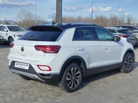 VW T-Roc 1.5TSI/150�.�. | Mobile.bg � ����� ������ 4