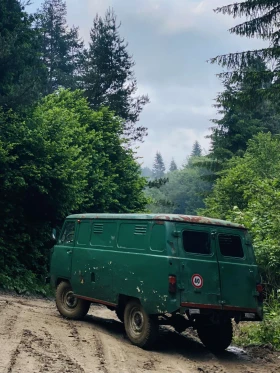 Uaz 452 | Mobile.bg � ����� ������ 4