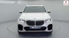 BMW X5 * Въздух * М пакет * Дистроник * * 