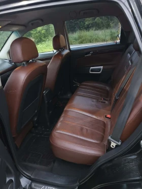 Opel Antara 2.0 ����� 150 �.�. | Mobile.bg � ����� ������ 10