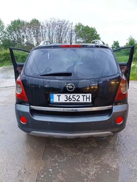 Opel Antara 2.0 ����� 150 �.�. | Mobile.bg � ����� ������ 7