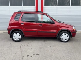 Suzuki Ignis 1.3GL 5TG ������!!! 80 000��!!! | Mobile.bg � ����� ������ 7