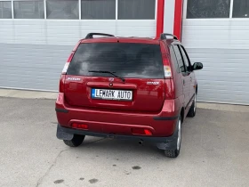 Suzuki Ignis 1.3GL 5TG ������!!! 80 000��!!! | Mobile.bg � ����� ������ 8