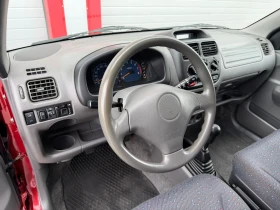 Suzuki Ignis 1.3GL 5TG ������!!! 80 000��!!! | Mobile.bg � ����� ������ 13