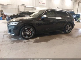 Audi SQ5 3.0l Prestige | Mobile.bg � ����� ������ 2