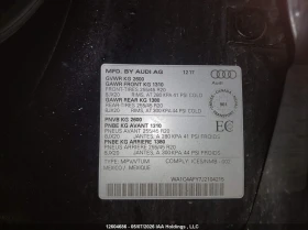 Audi SQ5 3.0l Prestige | Mobile.bg � ����� ������ 9