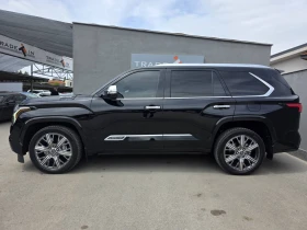Toyota Sequoia 3.5L CAPSTONE | Mobile.bg � ����� ������ 7