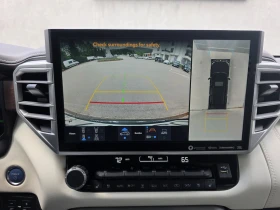 Toyota Sequoia 3.5L CAPSTONE | Mobile.bg � ����� ������ 15