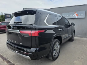Toyota Sequoia 3.5L CAPSTONE | Mobile.bg � ����� ������ 4