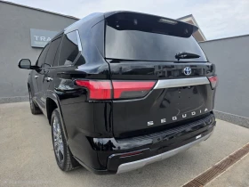 Toyota Sequoia 3.5L CAPSTONE | Mobile.bg � ����� ������ 6