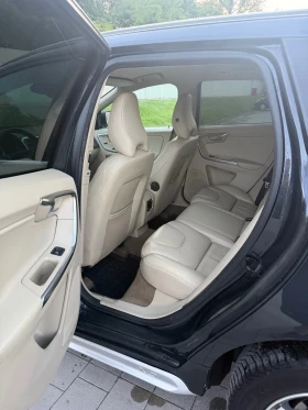 Volvo XC60 2.4d/Дистроник/4x4/AVTOMAT/FULL | Auto.bg — изображение 11