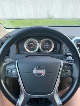 Volvo XC60 2.4d/Дистроник/4x4/AVTOMAT/FULL | Auto.bg — изображение 8