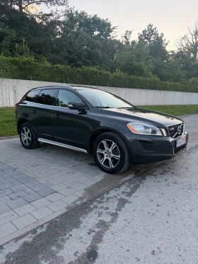 Volvo XC60 2.4d/Дистроник/4x4/AVTOMAT/FULL | Auto.bg — изображение 3