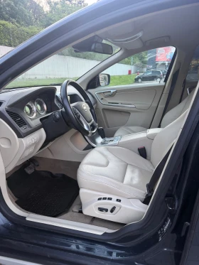 Volvo XC60 2.4d/Дистроник/4x4/AVTOMAT/FULL | Auto.bg — изображение 9