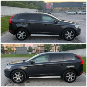 Volvo XC60 2.4d/Дистроник/4x4/AVTOMAT/FULL | Auto.bg — изображение 7