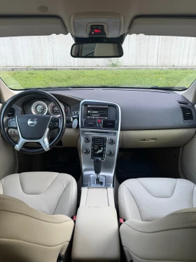 Volvo XC60 2.4d/Дистроник/4x4/AVTOMAT/FULL | Auto.bg — изображение 12