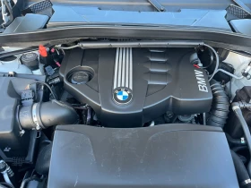BMW X1 2.0TDI-177-X-DRIVE-PANO-ITALIA | Auto.bg — изображение 16