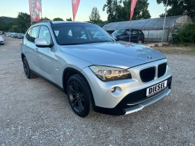 BMW X1 2.0TDI-177-X-DRIVE-PANO-ITALIA | Auto.bg — изображение 3