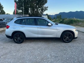 BMW X1 2.0TDI-177-X-DRIVE-PANO-ITALIA | Auto.bg — изображение 4