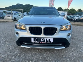 BMW X1 2.0TDI-177-X-DRIVE-PANO-ITALIA | Auto.bg — изображение 2