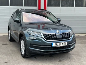 Skoda Kodiaq 1.4I AUTOMATIK KEY LESS START STOP NAVI 360KAMERA  | Auto.bg — изображение 4