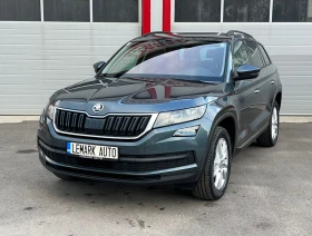Skoda Kodiaq 1.4I AUTOMATIK KEY LESS START STOP NAVI 360KAMERA  | Auto.bg — изображение 3
