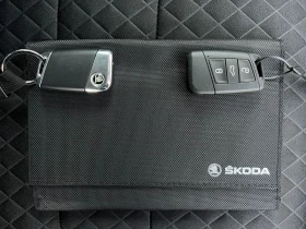 Skoda Kodiaq 1.4I AUTOMATIK KEY LESS START STOP NAVI 360KAMERA  | Auto.bg — изображение 17