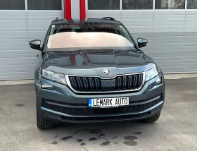 Skoda Kodiaq 1.4I AUTOMATIK KEY LESS START STOP NAVI 360KAMERA  | Auto.bg — изображение 2