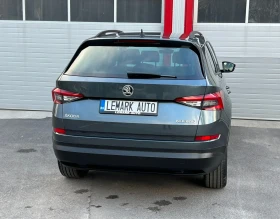 Skoda Kodiaq 1.4I AUTOMATIK KEY LESS START STOP NAVI 360KAMERA  | Auto.bg — изображение 7