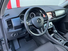 Skoda Kodiaq 1.4I AUTOMATIK KEY LESS START STOP NAVI 360KAMERA  | Auto.bg — изображение 12