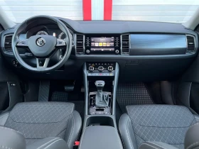 Skoda Kodiaq 1.4I AUTOMATIK KEY LESS START STOP NAVI 360KAMERA  | Auto.bg — изображение 13