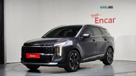 ������ Kia Sportage