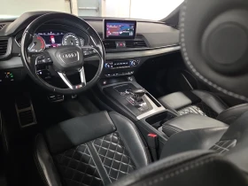 Audi SQ5 PROGRESSIV* ПАНОРАМА* CARFAX | Auto.bg — изображение 8