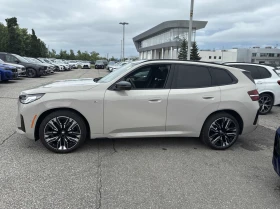 BMW X3 2025 BMW X3 M50 xDrive | Mobile.bg � ����� ������ 3