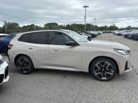 BMW X3 2025 BMW X3 M50 xDrive | Mobile.bg � ����� ������ 4