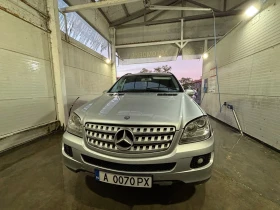 ������ Mercedes-Benz ML 350