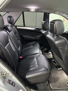 Mercedes-Benz ML 350 ML350 /M272 | Mobile.bg � ����� ������ 7