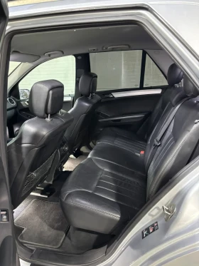 Mercedes-Benz ML 350 ML350 /M272 | Mobile.bg � ����� ������ 12