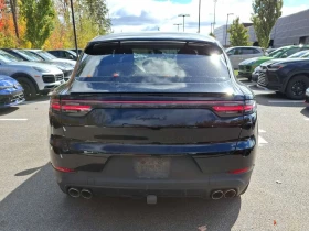 Porsche Cayenne / ОБДУХВАНЕ / ДИСТРОНИК / 360 / АВТОКРЕДИТ | Auto.bg — изображение 4