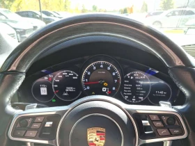 Porsche Cayenne / ОБДУХВАНЕ / ДИСТРОНИК / 360 / АВТОКРЕДИТ | Auto.bg — изображение 8