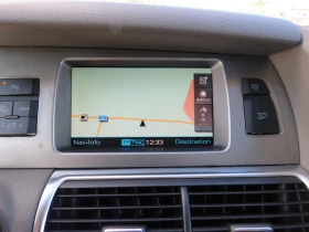Audi Q7 * 3.0TDI 7-������ *  | Mobile.bg � ����� ������ 15