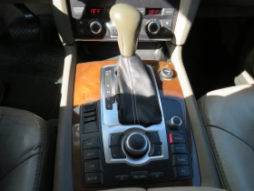 Audi Q7 * 3.0TDI 7-������ *  | Mobile.bg � ����� ������ 14