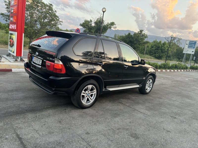 BMW X5, снимка 2 - Автомобили и джипове - 46060531