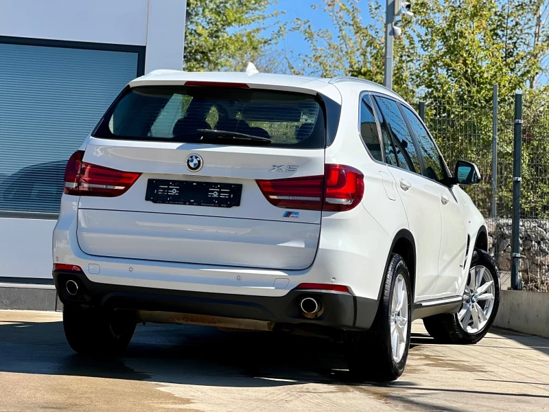 BMW X5 * SPORT* INDIVIDUAL* РЕАЛНИ КИЛОМЕТРИ* ТОП* , снимка 4 - Автомобили и джипове - 47382946