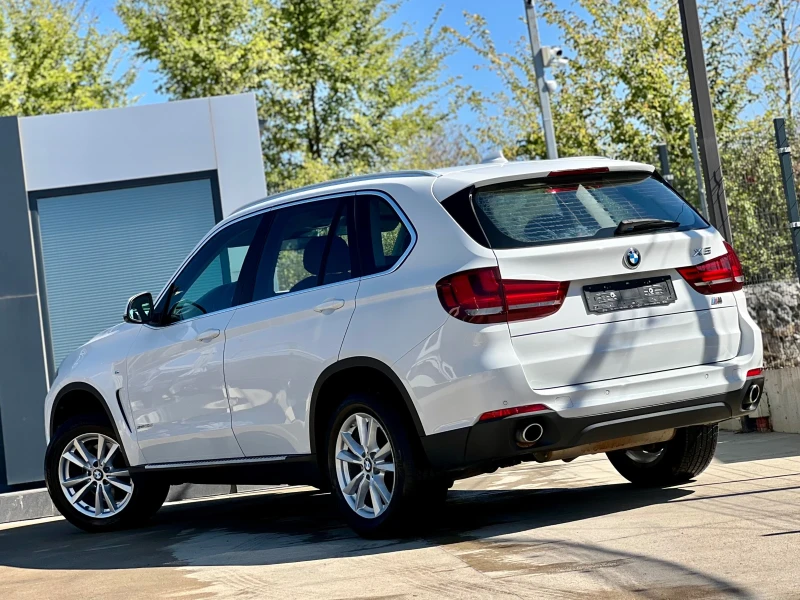 BMW X5 * SPORT* INDIVIDUAL* РЕАЛНИ КИЛОМЕТРИ* ТОП* , снимка 6 - Автомобили и джипове - 47382946