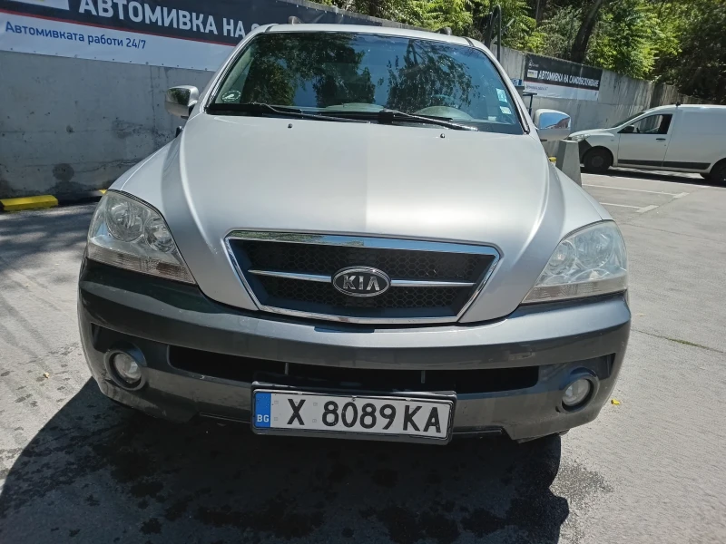 Kia Sorento, снимка 5 - Автомобили и джипове - 49043187