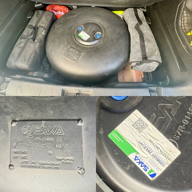 Jeep Renegade 2, 4 газ, снимка 11 - Автомобили и джипове - 52634730