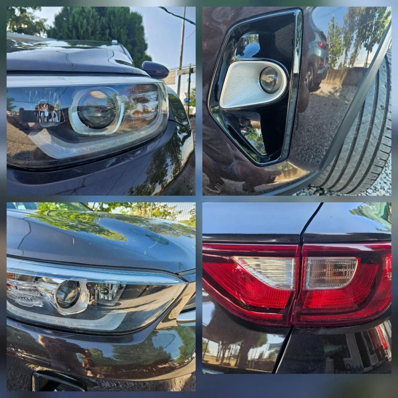 Kia Stonic 1, 6 CRDI, снимка 17 - Автомобили и джипове - 51071266