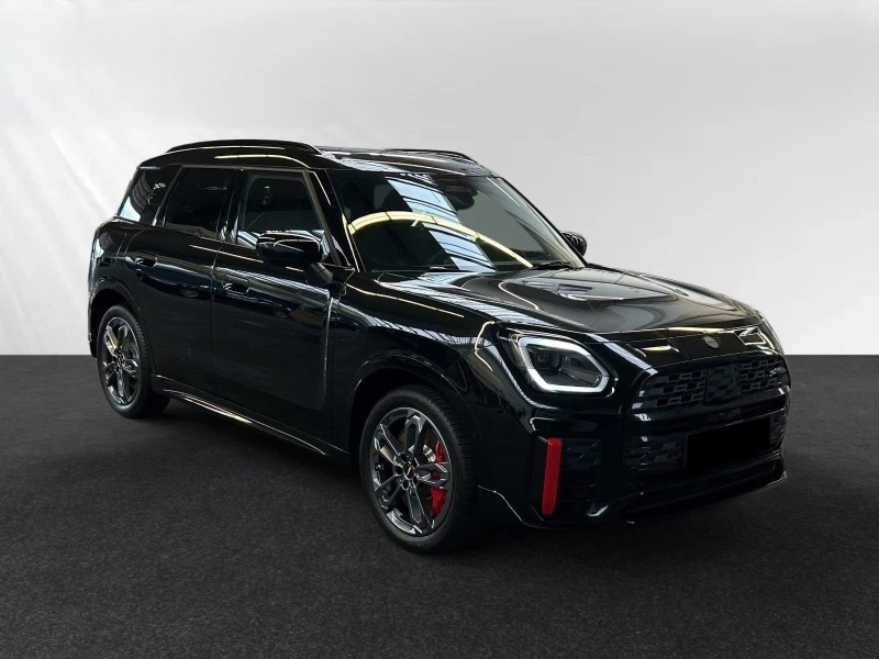 Mini Countryman JOHN COOPER WORKS ALL4 HEAD UP PANO H/K 360, снимка 3 - Автомобили и джипове - 52122377
