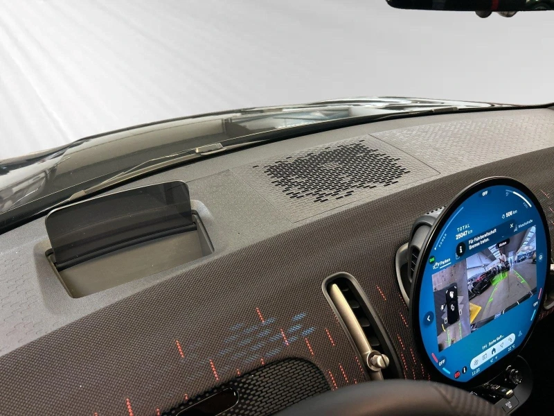 Mini Countryman JOHN COOPER WORKS ALL4 HEAD UP PANO H/K 360, снимка 10 - Автомобили и джипове - 52122377